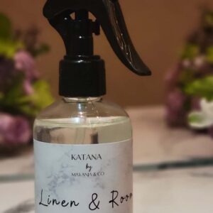 Linen and Room Mist