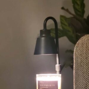 Candle Warmer Lamps