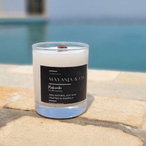 CINNAMON SPICED  VANILLA